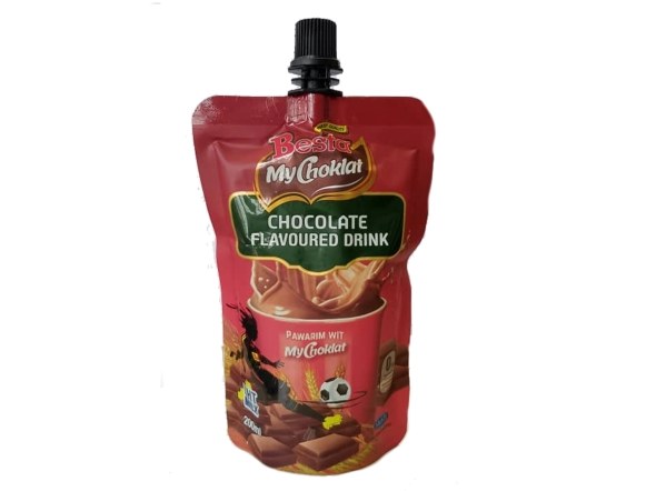 Besta MyChoklat Chocolate Flavoured Milk
