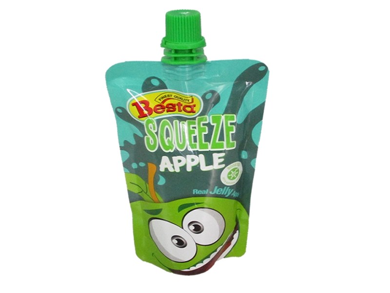 Besta Squeeze Apple