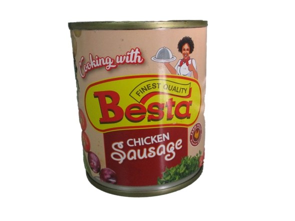 Besta Chicken Sausage