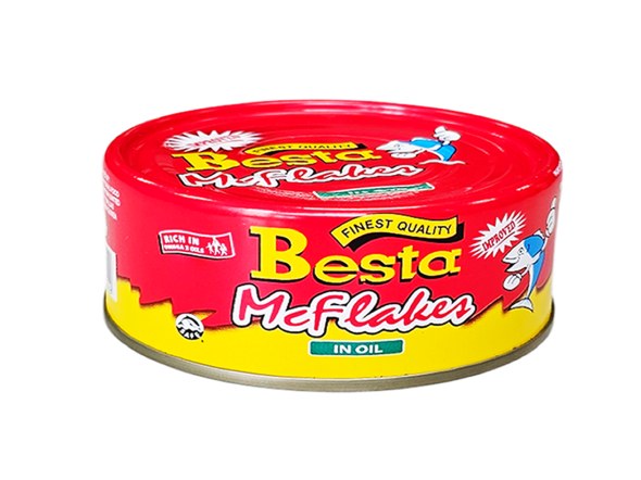 Besta McFlakes